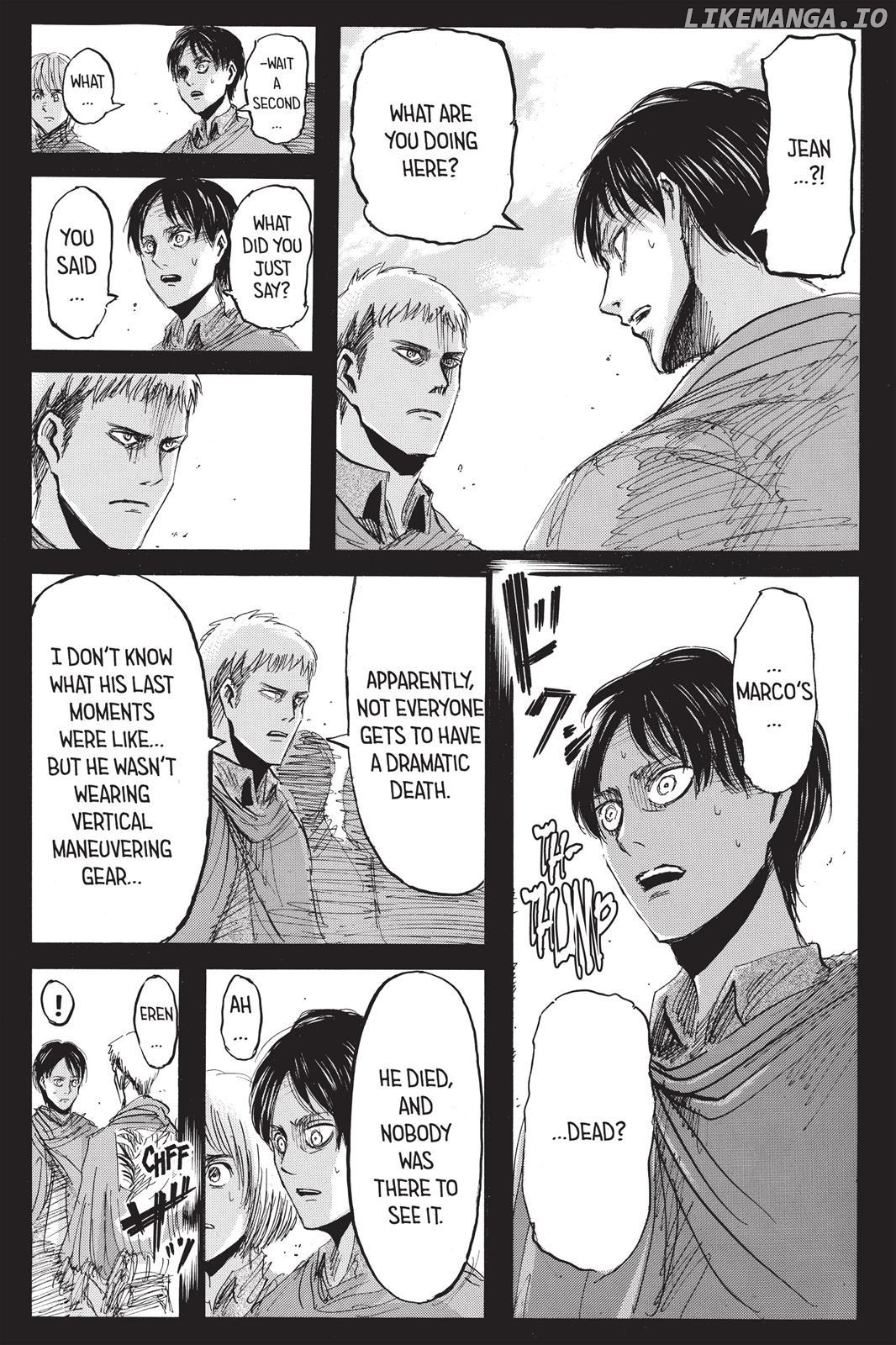 Shingeki no Kyojin, Chapter 22 image 07